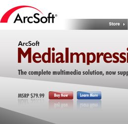 多媒体软件商Arcsoft融资2000万 着手开发云端 移动产品